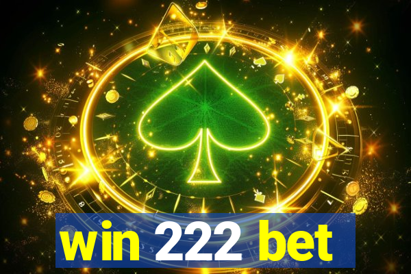 win 222 bet